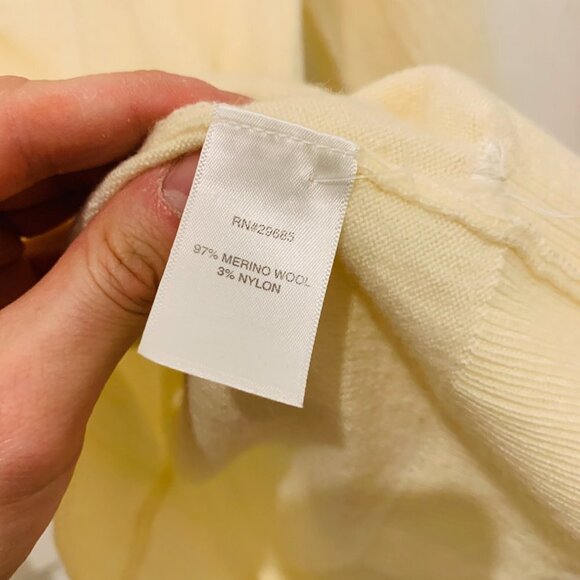 Vintage Pendleton Wool Women's Size Small Cardigan Sweater - Picture 6 of 16